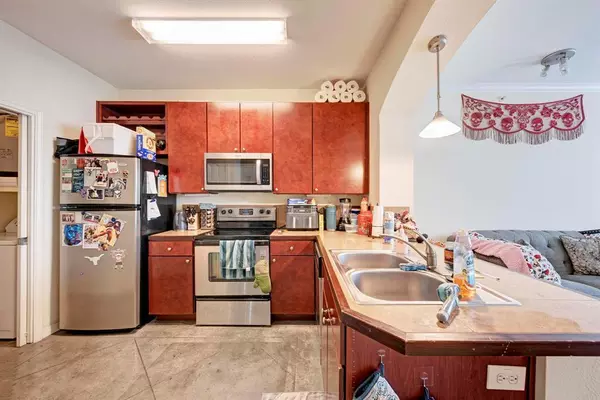 2 bedrooms apartment for rent in Old West Austin - Central Austin, Austin