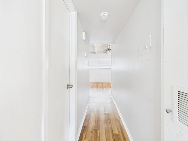 1 bedroom apartment for rent in Old West Austin - Central Austin, Austin