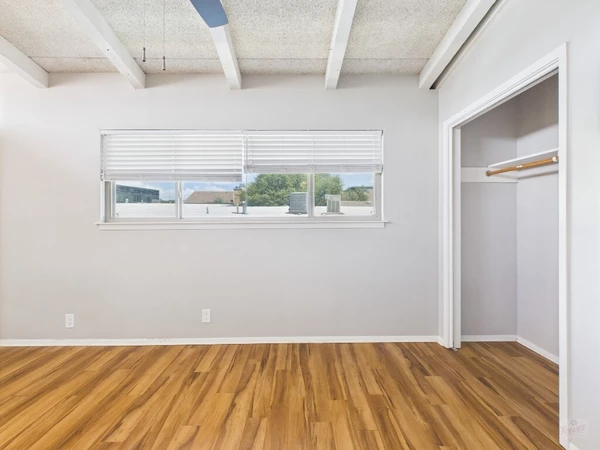 1 bedroom apartment for rent in Old West Austin - Central Austin, Austin