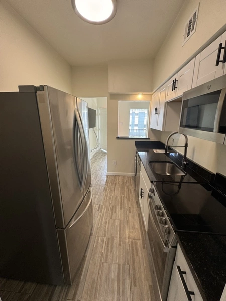 1 bedroom apartment for rent in Old West Austin - Central Austin, Austin