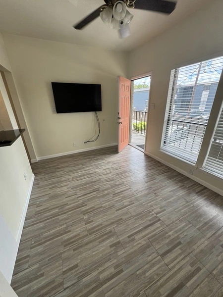1 bedroom apartment for rent in Old West Austin - Central Austin, Austin
