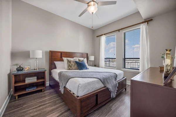 Studio Apartment for rent in North Burnet - North Austin, Austin