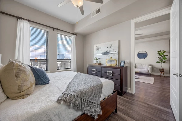 Studio Apartment for rent in North Burnet - North Austin, Austin