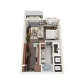 Studio Apartment for rent in North Burnet - North Austin, Austin