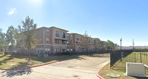 1 bedroom apartment for rent in North Houston - Nw Houston, Houston