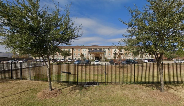 1 bedroom apartment for rent in North Houston - Nw Houston, Houston