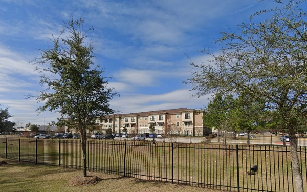 1 bedroom apartment for rent in North Houston - Nw Houston, Houston