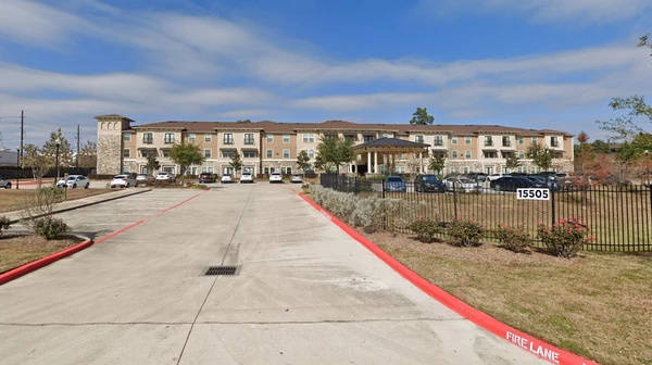 1 bedroom apartment for rent in North Houston - Nw Houston, Houston