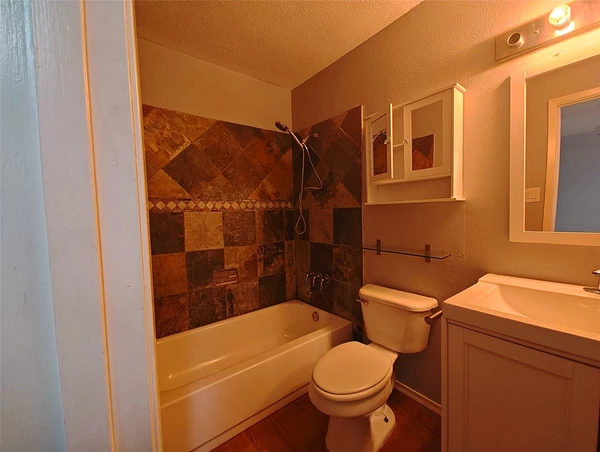 2 bedrooms apartment for rent in Westchase - West Houston, Houston