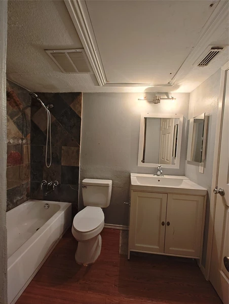 2 bedrooms apartment for rent in Westchase - West Houston, Houston