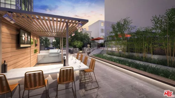 Studio Apartment for rent in Koreatown - Central Los Angeles, Los Angeles