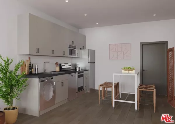 Studio Apartment for rent in Koreatown - Central Los Angeles, Los Angeles