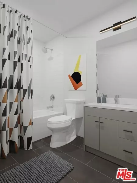 Studio Apartment for rent in Koreatown - Central Los Angeles, Los Angeles