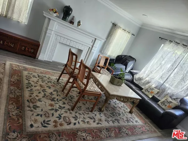 4 bedrooms apartment for rent in Windsor Square - Central Los Angeles, Los Angeles