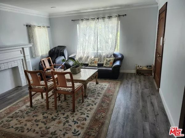 4 bedrooms apartment for rent in Windsor Square - Central Los Angeles, Los Angeles