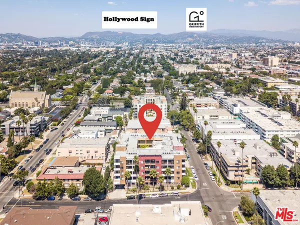 2 bedrooms apartment for rent in Windsor Square - Central Los Angeles, Los Angeles