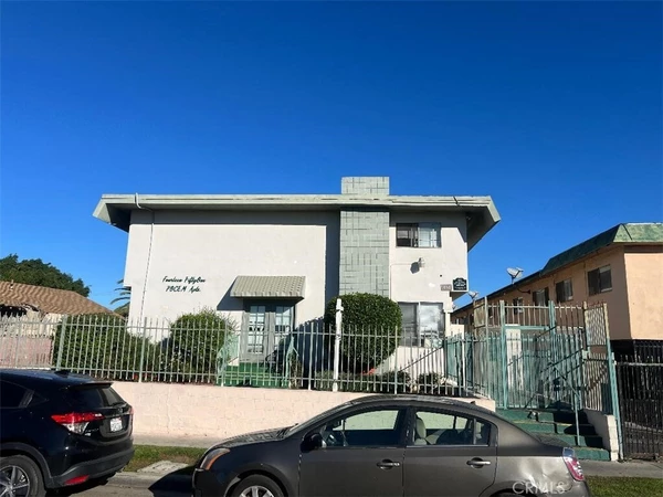 2 bedrooms apartment for rent in Inglewood - Westside / South Bay, Los Angeles