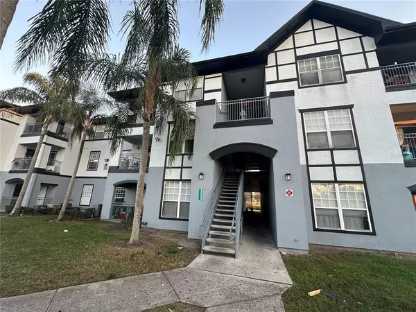 2 bedrooms apartment for rent in Oak Ridge - West Orlando, Orlando