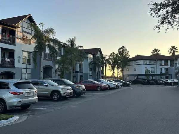 2 bedrooms apartment for rent in Oak Ridge - West Orlando, Orlando