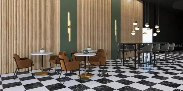 1 bedroom apartment for rent in Central Business District - Central Orlando, Orlando