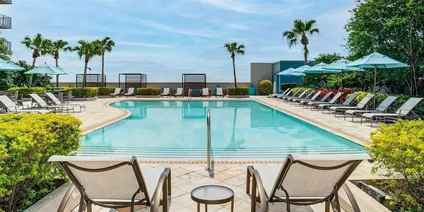 1 bedroom apartment for rent in Central Business District - Central Orlando, Orlando