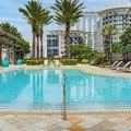 1 bedroom apartment for rent in Central Business District - Central Orlando, Orlando