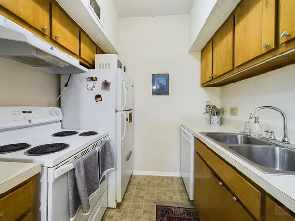 1 bedroom apartment for rent in Hyde Park ATX - Central Austin, Austin