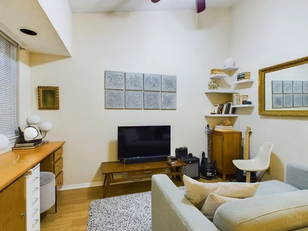 1 bedroom apartment for rent in Hyde Park ATX - Central Austin, Austin