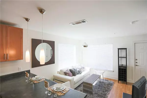 1 bedroom apartment for rent in Old West Austin - Central Austin, Austin