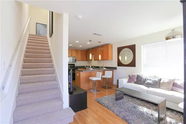 1 bedroom apartment for rent in Old West Austin - Central Austin, Austin