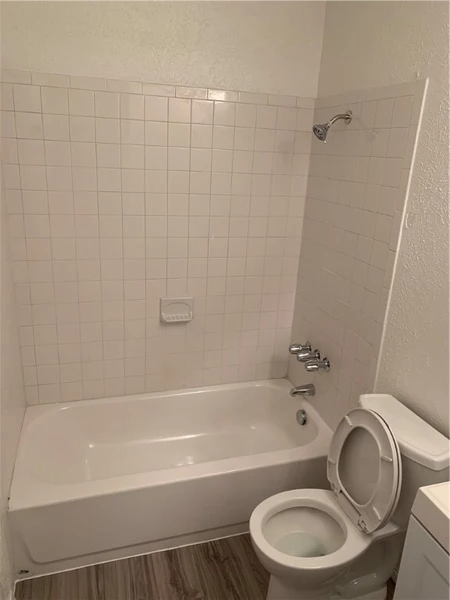 1 bedroom apartment for rent in North Austin Civic Association - North Austin, Austin