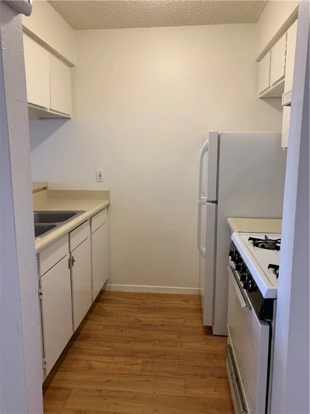 1 bedroom apartment for rent in North Austin Civic Association - North Austin, Austin