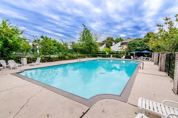 1 bedroom apartment for rent in Chinatown Houston - Sw Houston, Houston