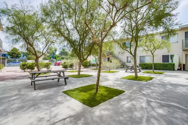 2 bedrooms apartment for rent in Carthay - Central Los Angeles, Los Angeles