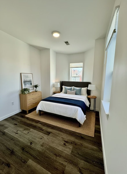 3 bedrooms apartment for rent in Glenwood - North Philadelphia, Philadelphia