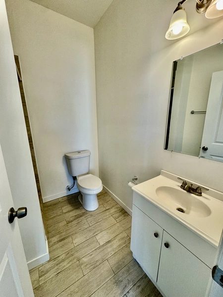 3 bedrooms apartment for rent in Glenwood - North Philadelphia, Philadelphia