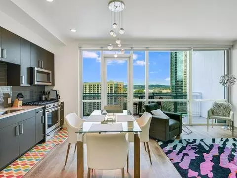 1 bedroom apartment for rent in Downtown Austin - Central Austin, Austin