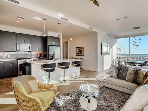 1 bedroom apartment for rent in Downtown Austin - Central Austin, Austin