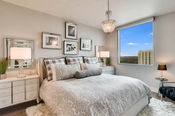 2 bedrooms apartment for rent in Downtown Austin - Central Austin, Austin