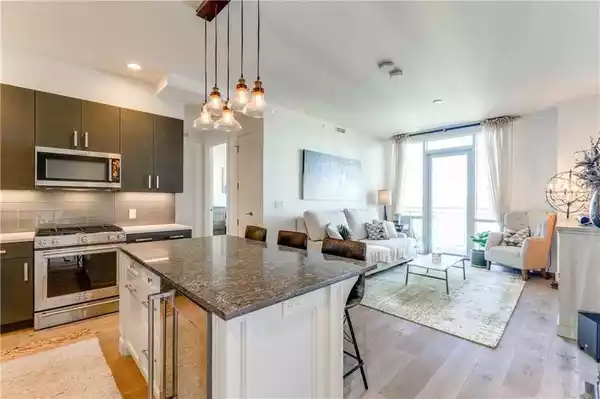 2 bedrooms apartment for rent in Downtown Austin - Central Austin, Austin