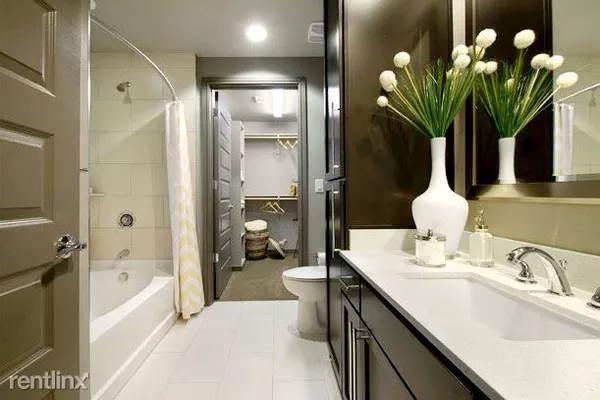 2 bedrooms apartment for rent in Downtown Austin - Central Austin, Austin