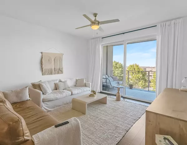 1 bedroom apartment for rent in Dawson - South Central Austin, Austin