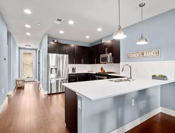 1 bedroom apartment for rent in Dawson - South Central Austin, Austin