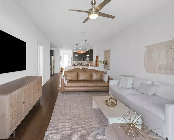 1 bedroom apartment for rent in Dawson - South Central Austin, Austin