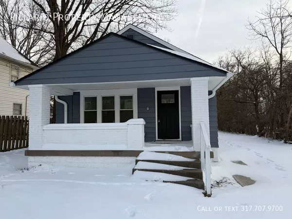 3 bedrooms apartment for rent in Meadows - Central Indy, Indianapolis
