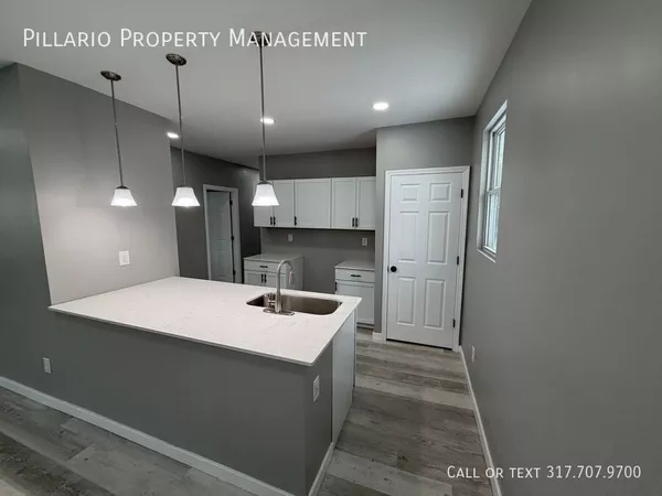 3 bedrooms apartment for rent in Meadows - Central Indy, Indianapolis