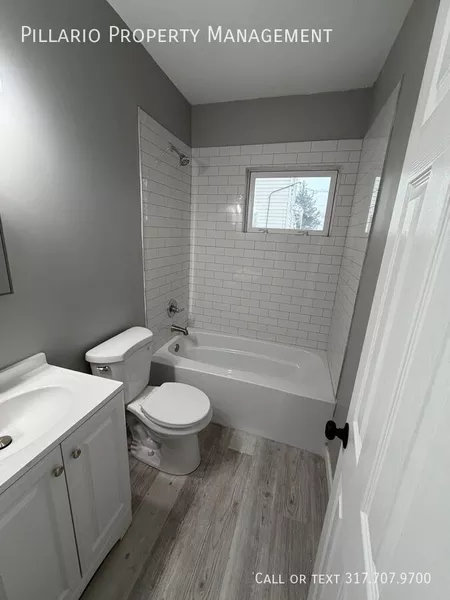 3 bedrooms apartment for rent in Meadows - Central Indy, Indianapolis