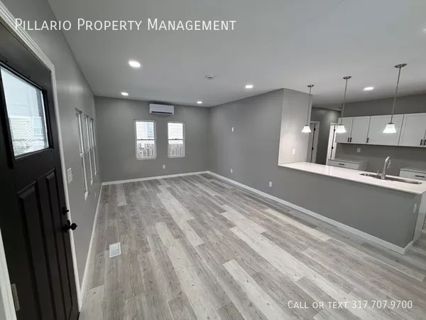 3 bedrooms apartment for rent in Meadows - Central Indy, Indianapolis