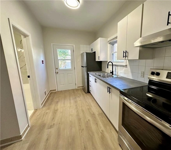 2 bedrooms apartment for rent in New Edinburgh - East Ottawa, Ottawa