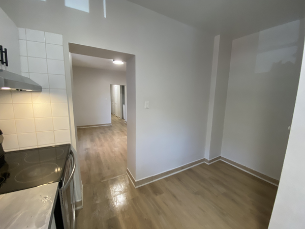 2 bedrooms apartment for rent in New Edinburgh - East Ottawa, Ottawa